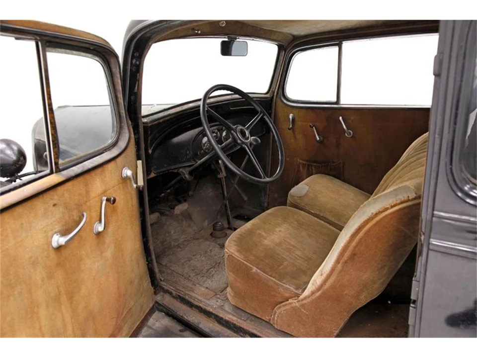 1934 Chevrolet Standard & Master & Master Deluxe & Special Deluxe - Image 18 of 31