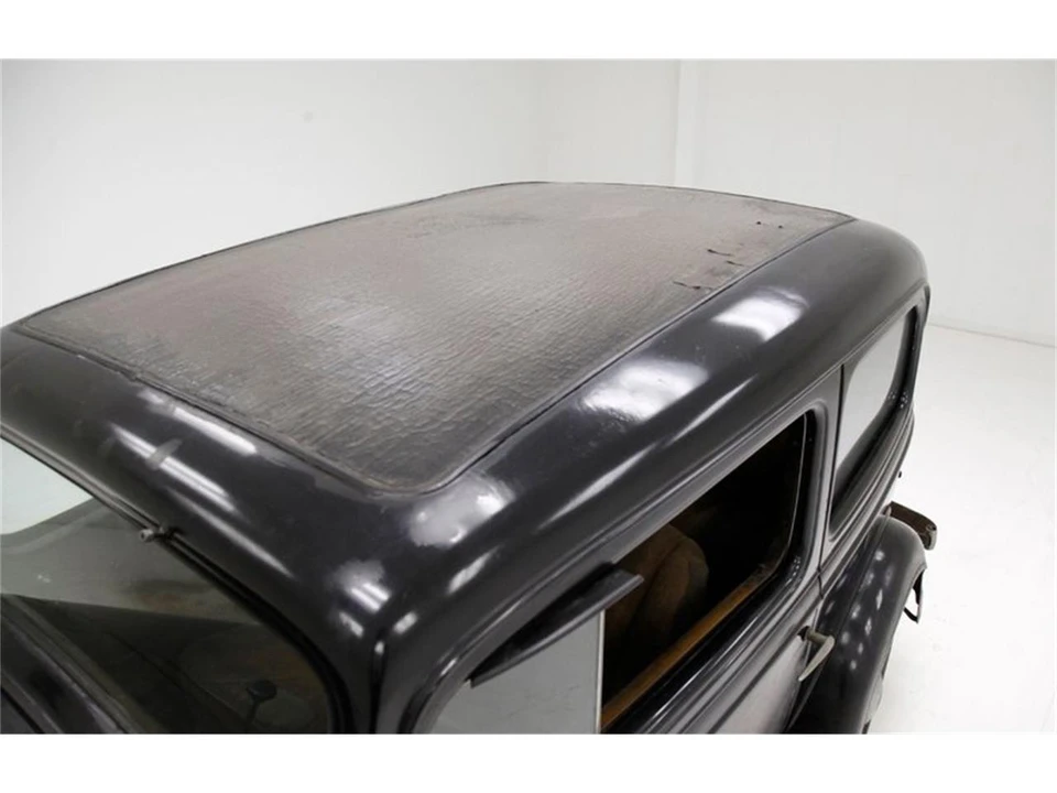 1934 Chevrolet Standard & Master & Master Deluxe & Special Deluxe - Image 15 of 31