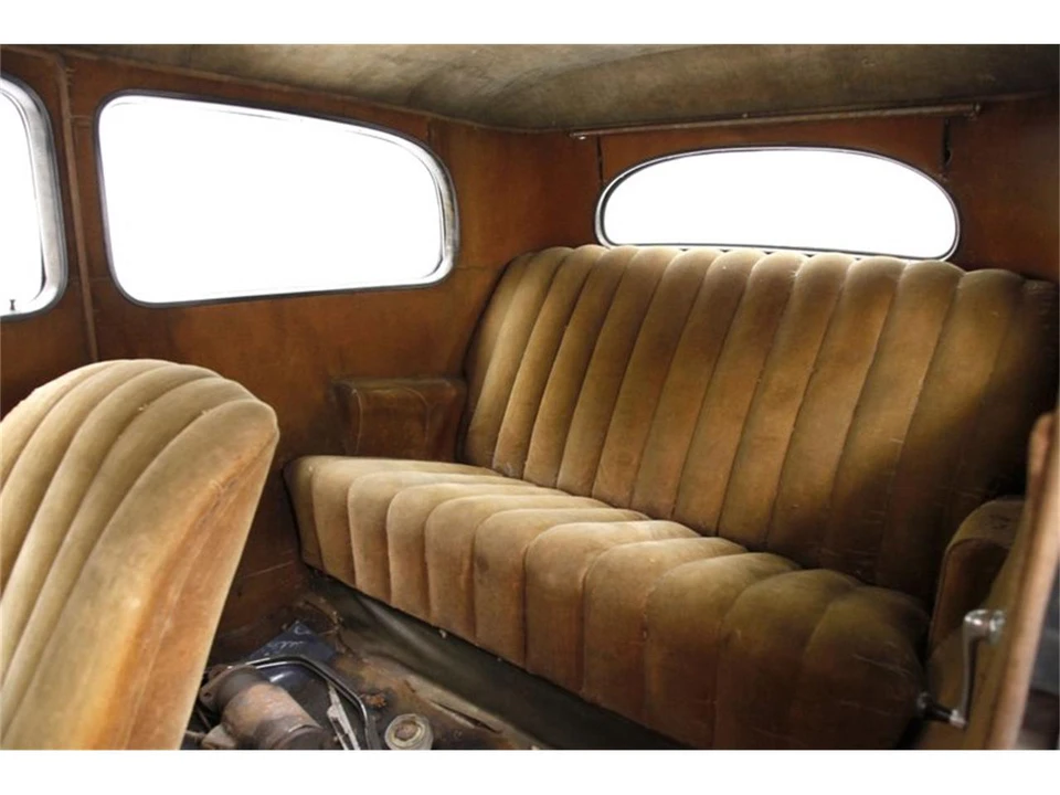 1934 Chevrolet Standard & Master & Master Deluxe & Special Deluxe - Image 30 of 31