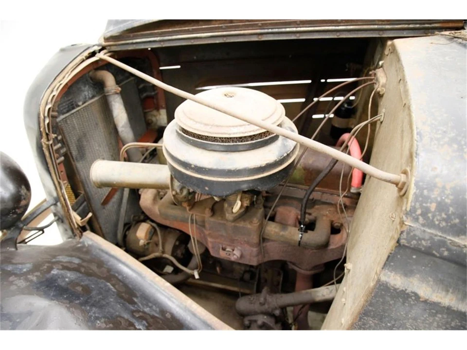 1934 Chevrolet Standard & Master & Master Deluxe & Special Deluxe - Image 10 of 31