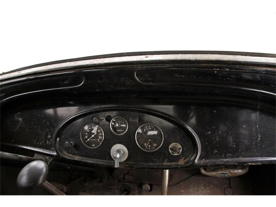 1934 Chevrolet Standard & Master & Master Deluxe & Special Deluxe - Image 25 of 31