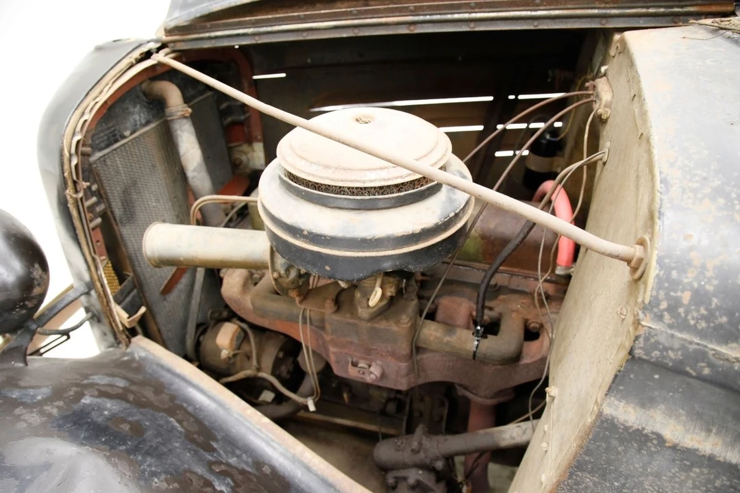 1934 Chevrolet Standard & Master & Master Deluxe & Special Deluxe - Image 10 of 31