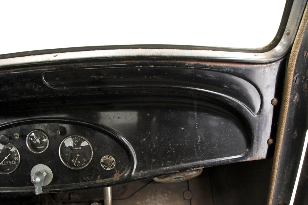 1934 Chevrolet Standard & Master & Master Deluxe & Special Deluxe - Image 26 of 31
