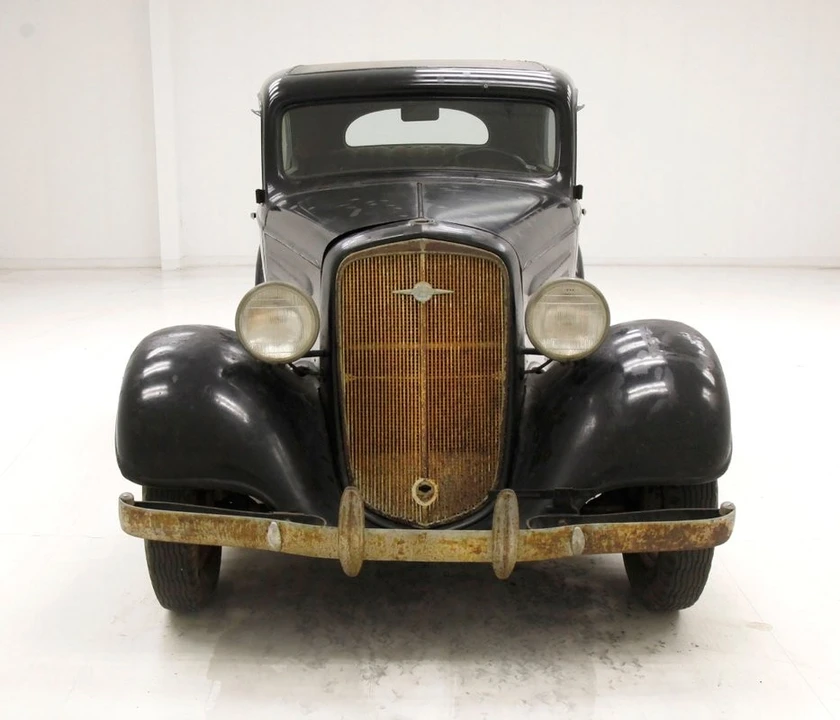 1934 Chevrolet Standard & Master & Master Deluxe & Special Deluxe - Image 7 of 31