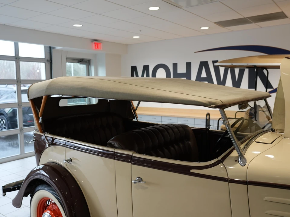 1934 Chevrolet Standard & Master & Master Deluxe & Special Deluxe - Image 26 of 31
