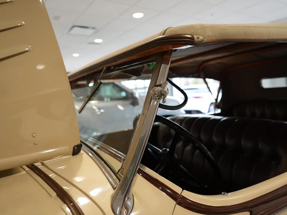 1934 Chevrolet Standard & Master & Master Deluxe & Special Deluxe - Image 28 of 31