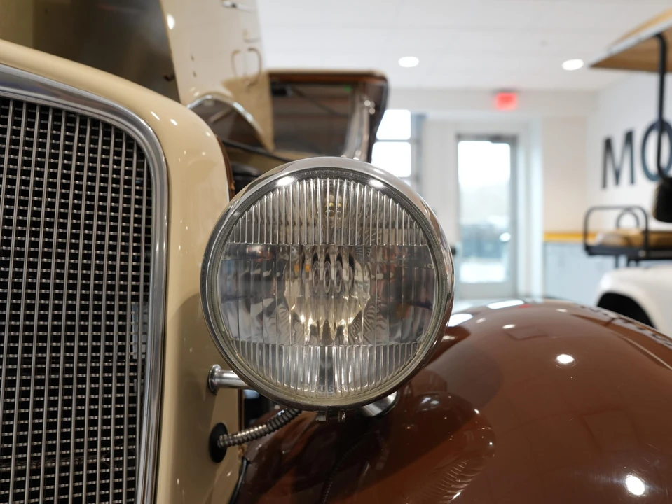 1934 Chevrolet Standard & Master & Master Deluxe & Special Deluxe - Image 20 of 31