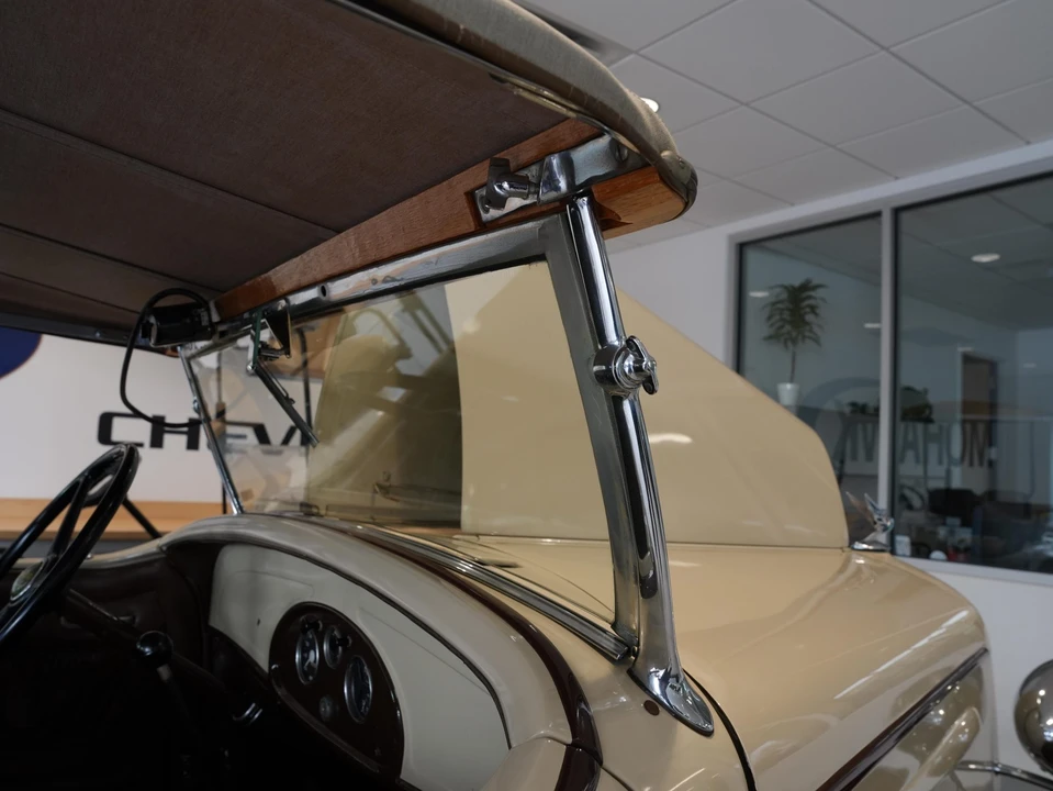1934 Chevrolet Standard & Master & Master Deluxe & Special Deluxe - Image 31 of 31