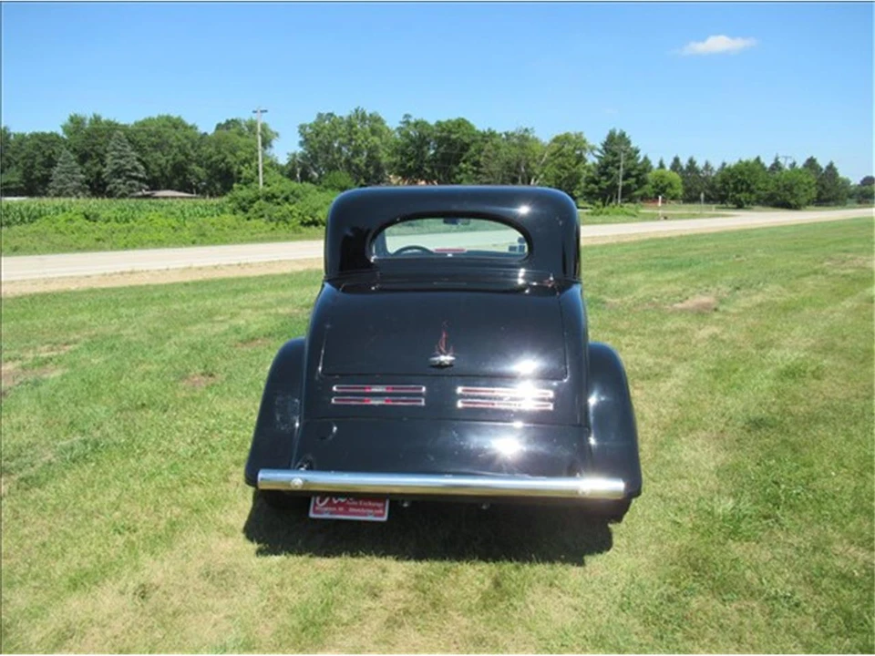 1934 Chevrolet Pickup 2nd Gen - Image 7 of 24