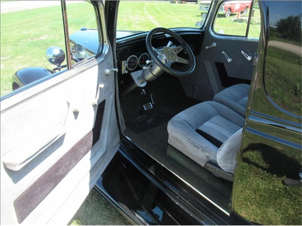 1934 Chevrolet Pickup 2nd Gen - Image 9 of 24