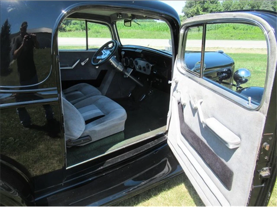 1934 Chevrolet Pickup 2nd Gen - Image 10 of 24