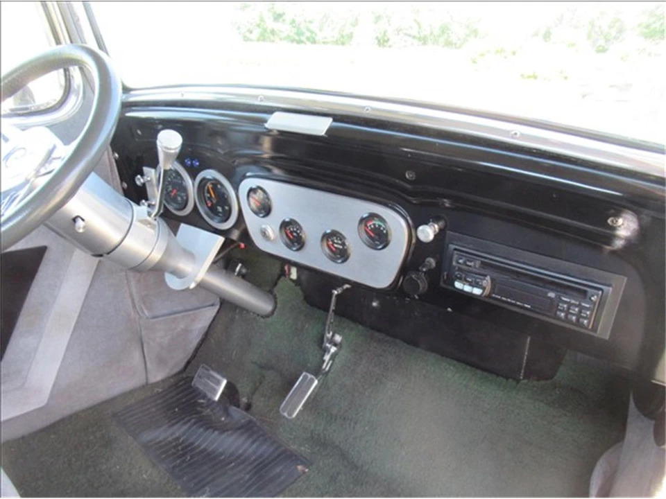 1934 Chevrolet Pickup 2nd Gen - Image 11 of 24