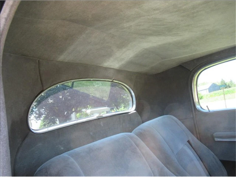 1934 Chevrolet Pickup 2nd Gen - Image 12 of 24