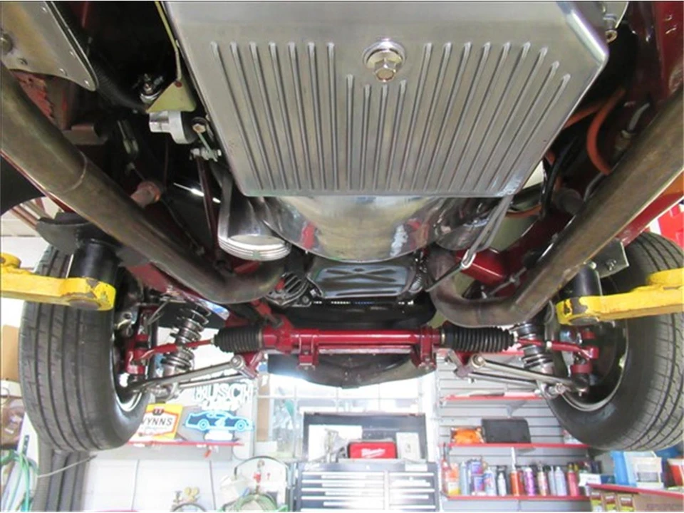 1934 Chevrolet Pickup 2nd Gen - Image 18 of 24