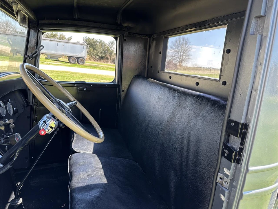 1934 Chevrolet Pickup 2nd Gen - Image 12 of 18