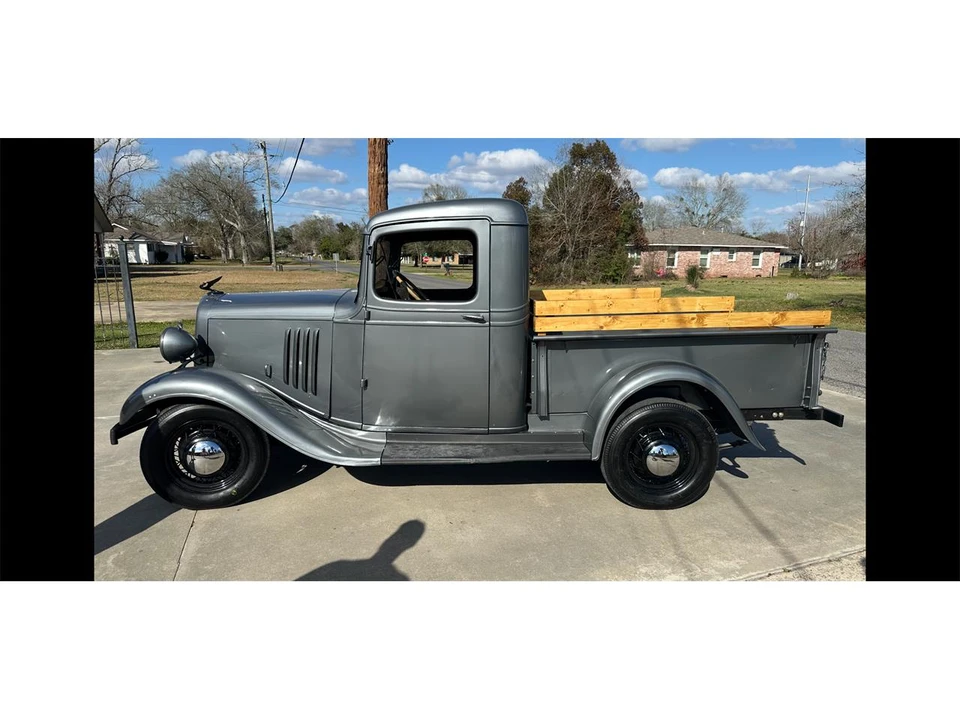 1934 Chevrolet Pickup 2nd Gen - Image 14 of 18