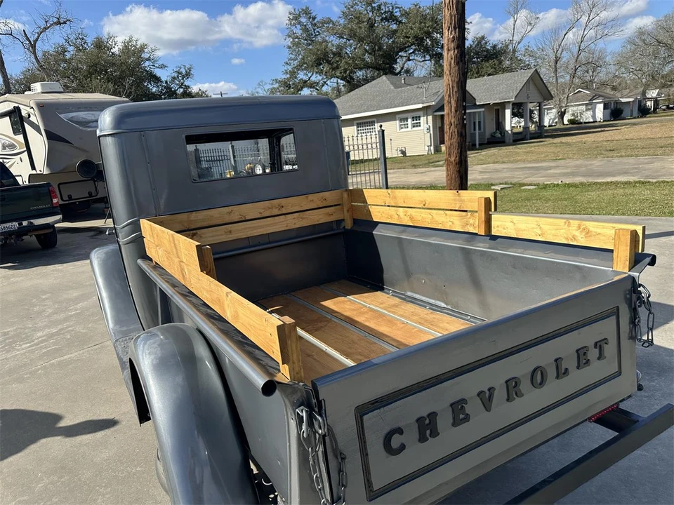 1934 Chevrolet Pickup 2nd Gen - Image 6 of 18