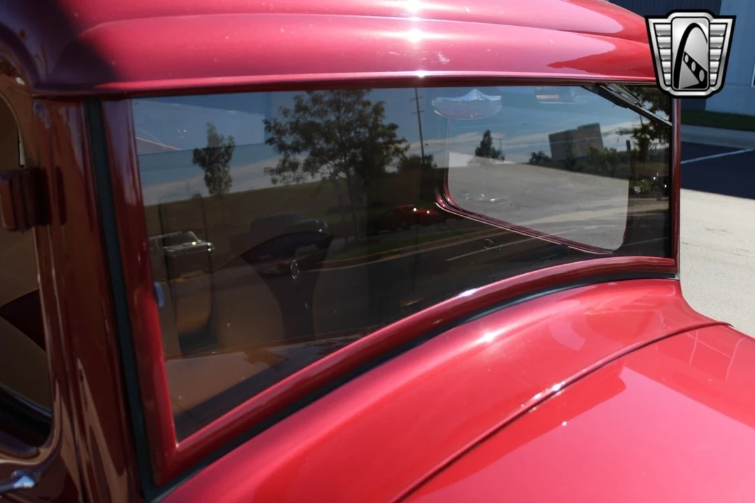 1934 Chevrolet Pickup 1st Gen - Image 13 of 21