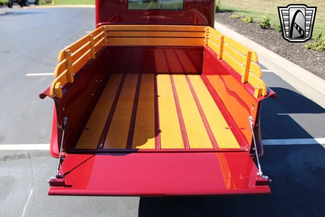 1934 Chevrolet Pickup 1st Gen - Image 14 of 21