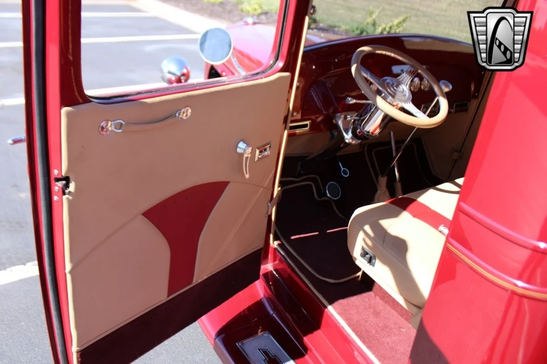 1934 Chevrolet Pickup 1st Gen - Image 18 of 21