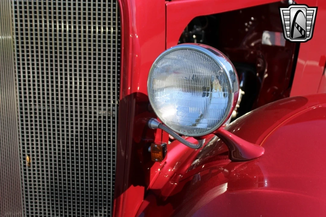1934 Chevrolet Pickup 2nd Gen - Image 11 of 12