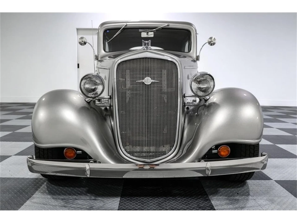 1934 Chevrolet Standard & Master & Master Deluxe & Special Deluxe - Image 2 of 31