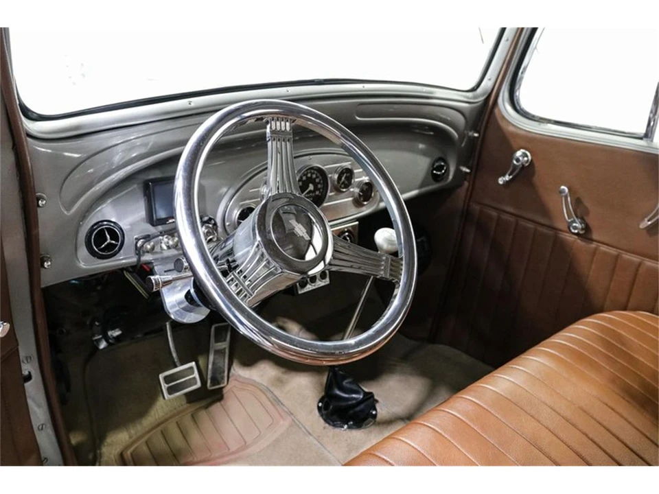 1934 Chevrolet Standard & Master & Master Deluxe & Special Deluxe - Image 13 of 31