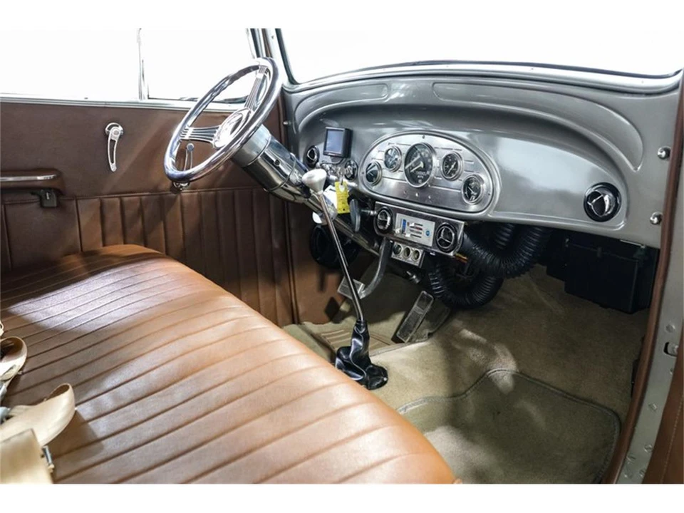 1934 Chevrolet Standard & Master & Master Deluxe & Special Deluxe - Image 16 of 31