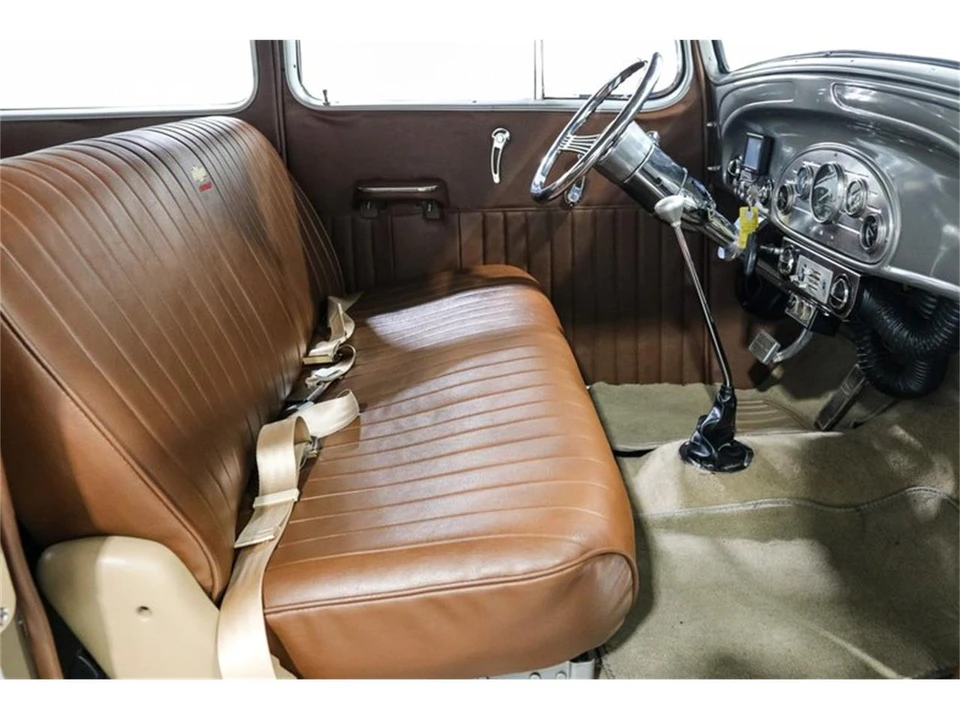 1934 Chevrolet Standard & Master & Master Deluxe & Special Deluxe - Image 17 of 31