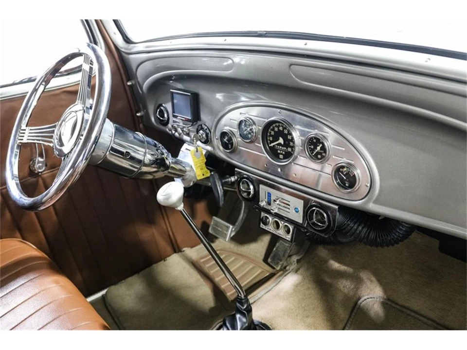 1934 Chevrolet Standard & Master & Master Deluxe & Special Deluxe - Image 19 of 31