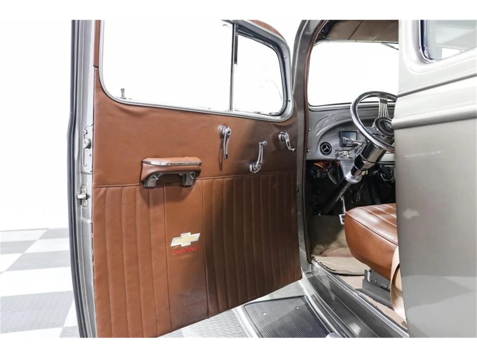 1934 Chevrolet Standard & Master & Master Deluxe & Special Deluxe - Image 11 of 31