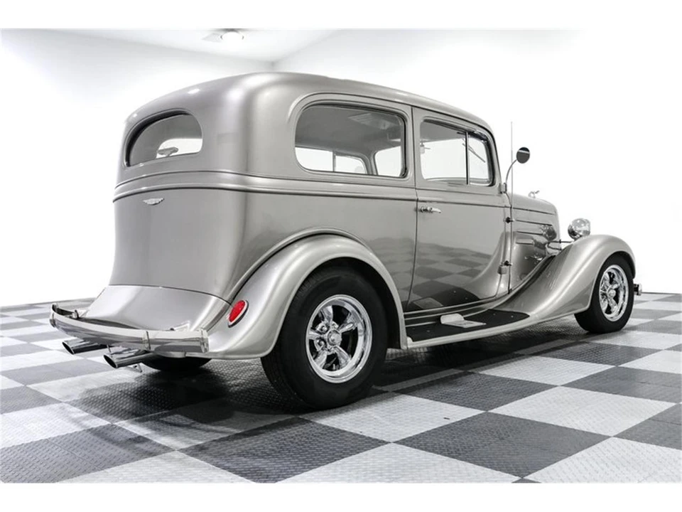 1934 Chevrolet Standard & Master & Master Deluxe & Special Deluxe - Image 7 of 31