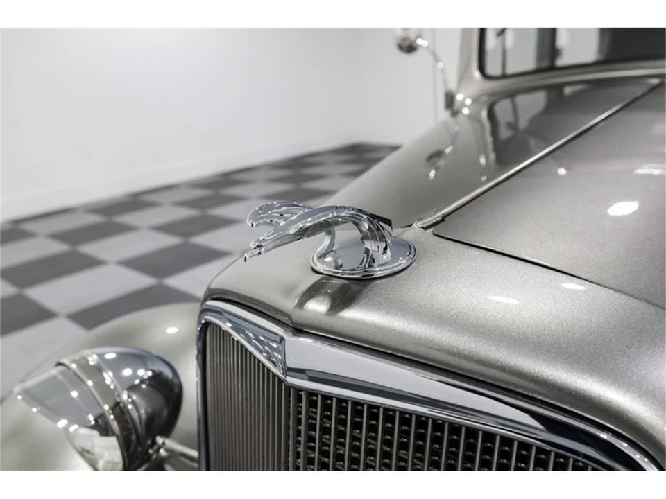 1934 Chevrolet Standard & Master & Master Deluxe & Special Deluxe - Image 22 of 31