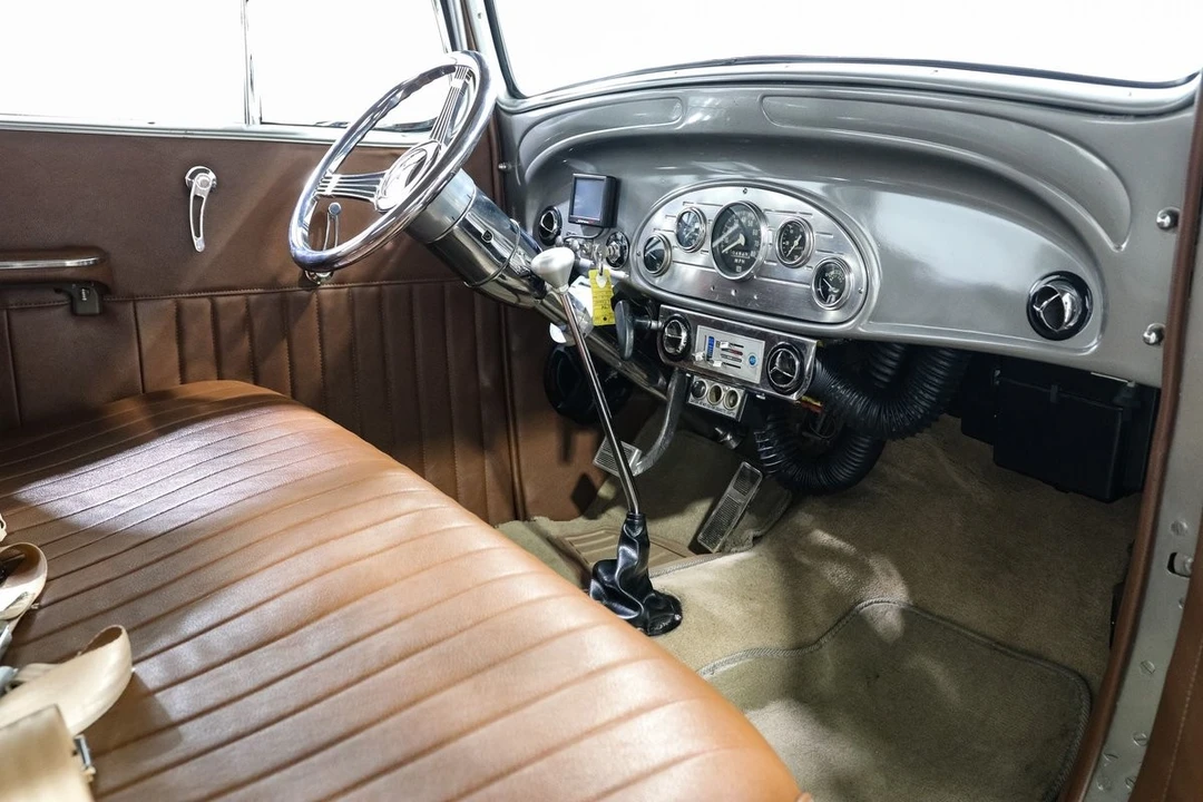 1934 Chevrolet - Image 16 of 31