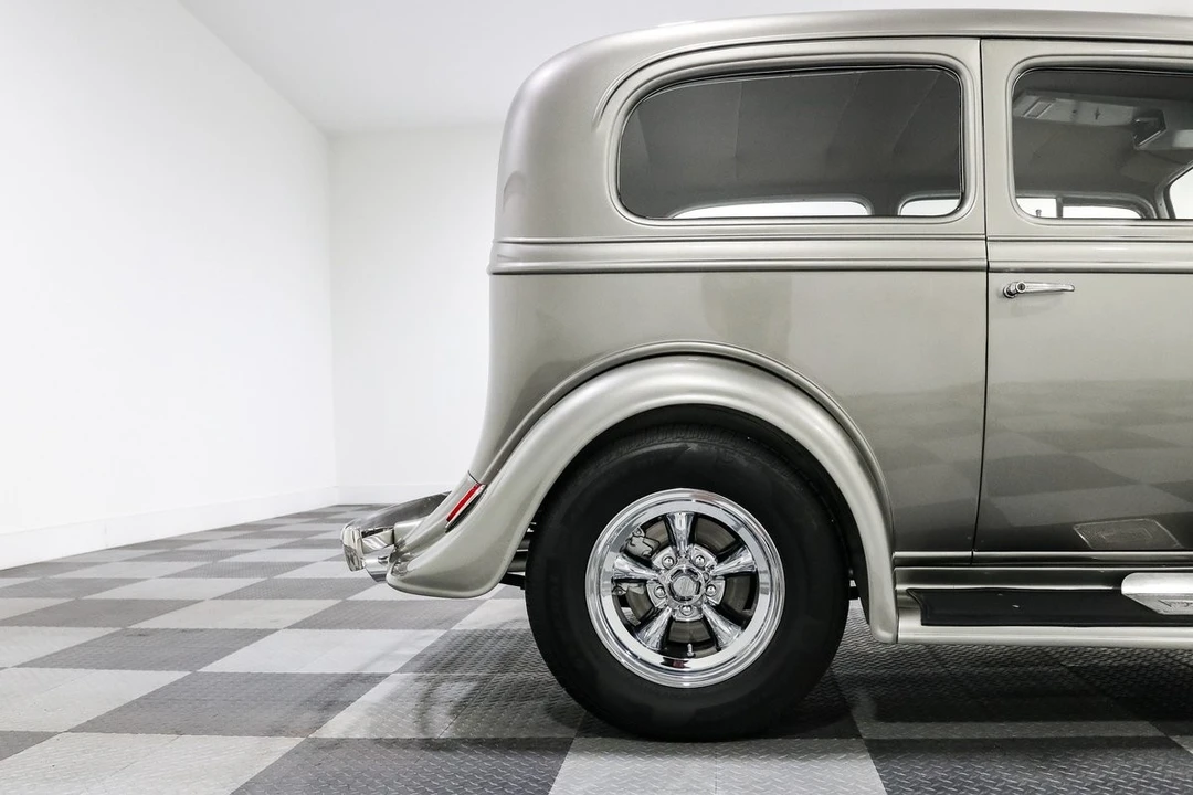 1934 Chevrolet - Image 24 of 31