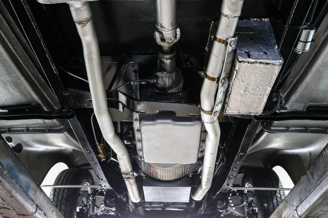 1934 Chevrolet - Image 29 of 31