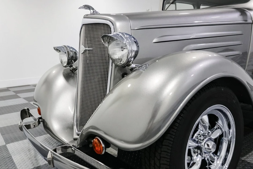 1934 Chevrolet - Image 21 of 31
