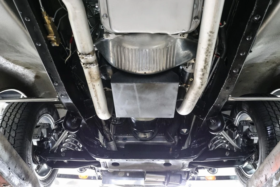 1934 Chevrolet - Image 30 of 31