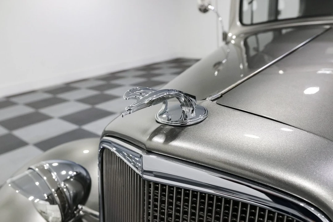 1934 Chevrolet - Image 22 of 31