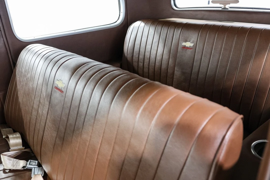 1934 Chevrolet - Image 14 of 31