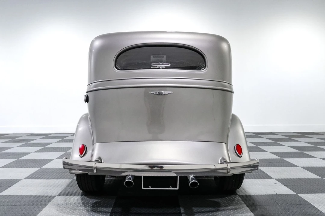 1934 Chevrolet - Image 6 of 31
