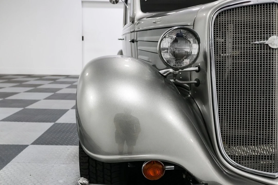 1934 Chevrolet - Image 23 of 31