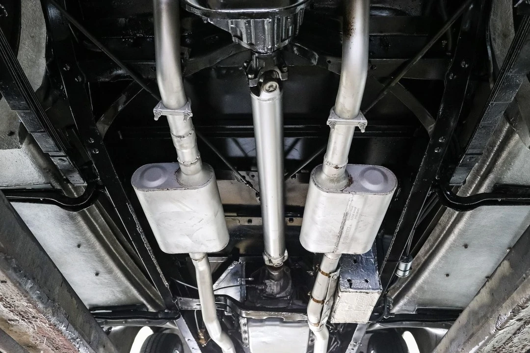 1934 Chevrolet - Image 28 of 31