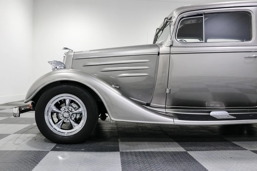 1934 Chevrolet - Image 20 of 31