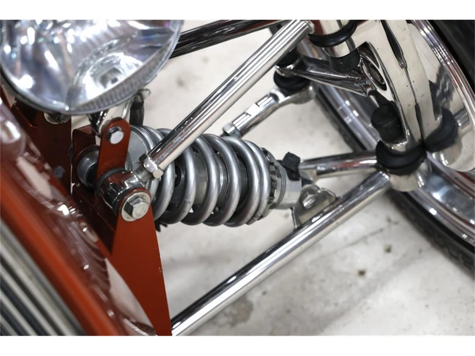 1934 Chevrolet Standard & Master & Master Deluxe & Special Deluxe - Image 11 of 31