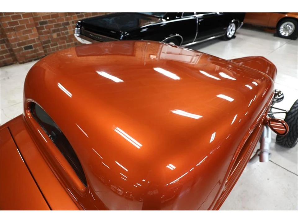 1934 Chevrolet Standard & Master & Master Deluxe & Special Deluxe - Image 31 of 31