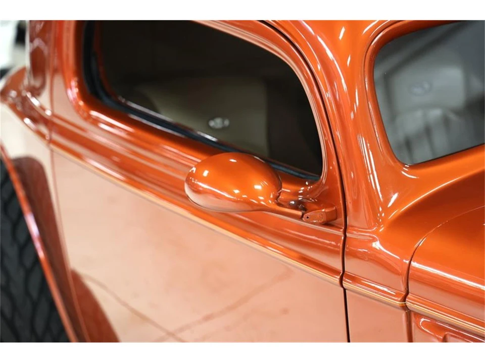 1934 Chevrolet Standard & Master & Master Deluxe & Special Deluxe - Image 21 of 31