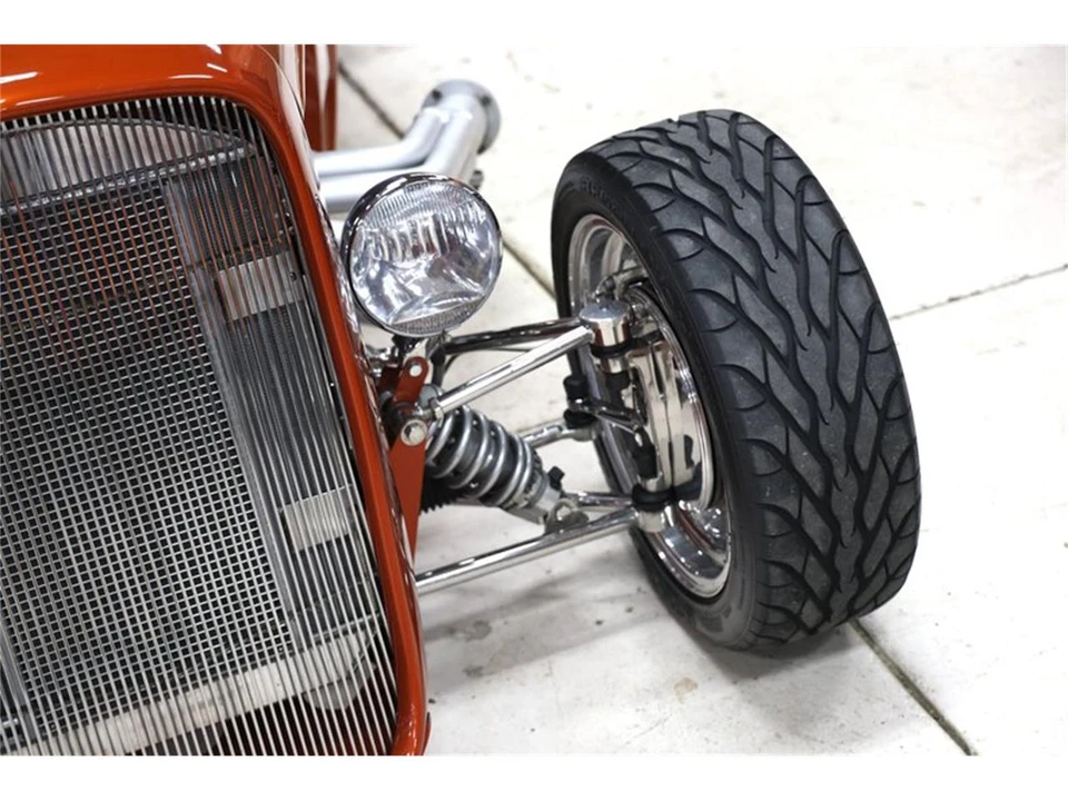 1934 Chevrolet Standard & Master & Master Deluxe & Special Deluxe - Image 7 of 31