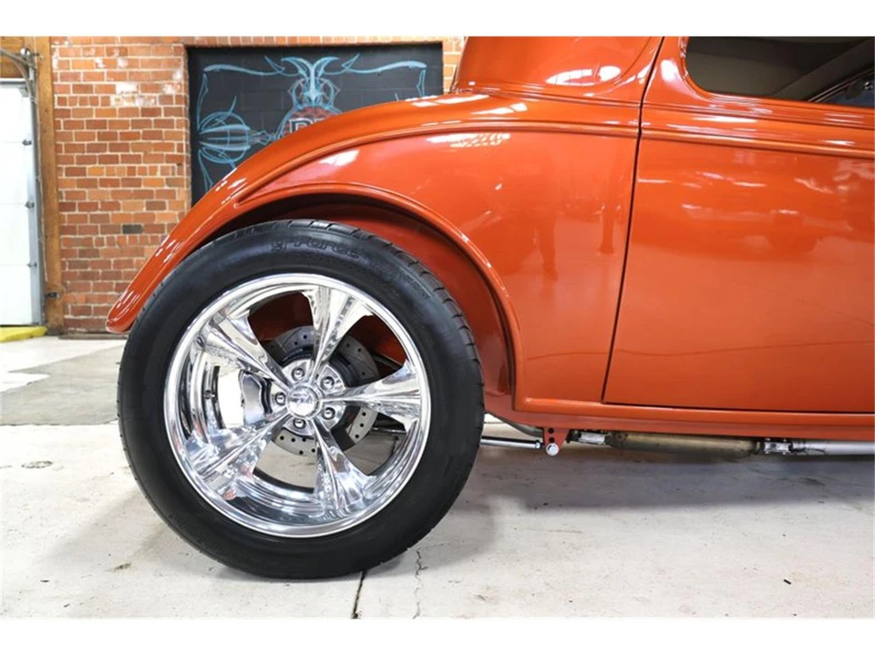 1934 Chevrolet Standard & Master & Master Deluxe & Special Deluxe - Image 17 of 31