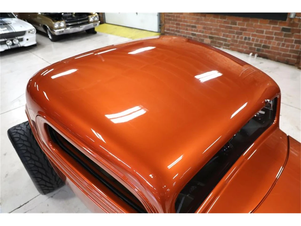 1934 Chevrolet Standard & Master & Master Deluxe & Special Deluxe - Image 30 of 31